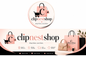 Clipnest shop - Home
